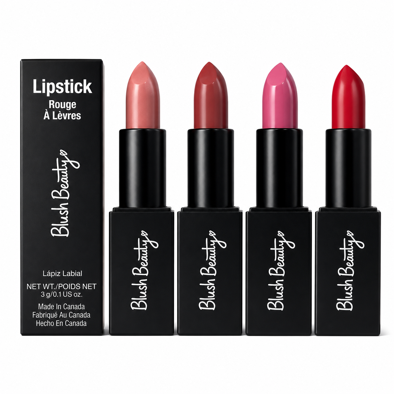 Lipsticks
