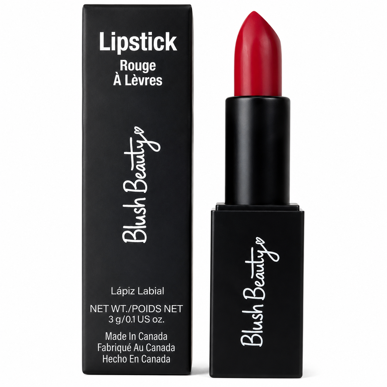 Lipstick- Hot and Bothered